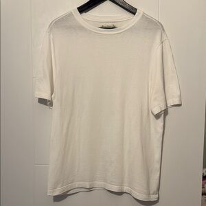 merz b. schwanen t-shirt - size: 5/m